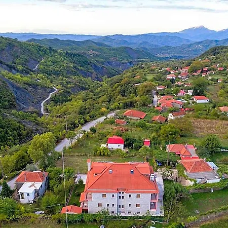 Xenonas Kypseli 4* Dhrosopiyí